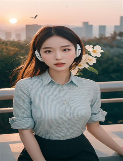 摄影技巧：《菲梦少女之歌舞MV第2季》道具的历史考证与艺术创作——激发共鸣的情感体验