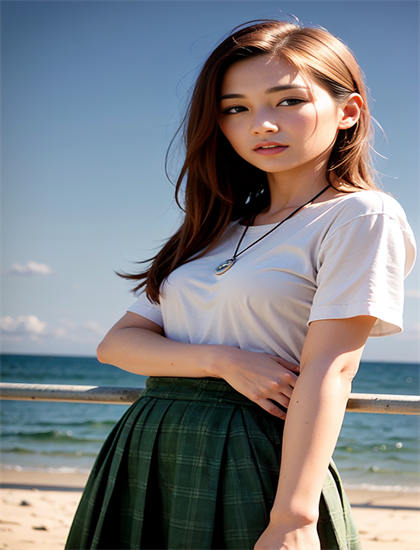 《我在夏天等你》高潮解析：戏剧冲突与情感爆发