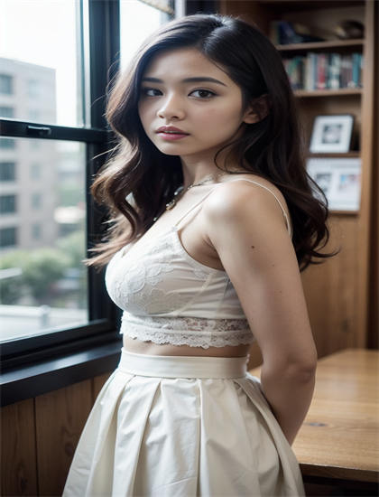 【艺术评论】文化研究者眼中的《铁血女枪手》的导演风格与创作特点