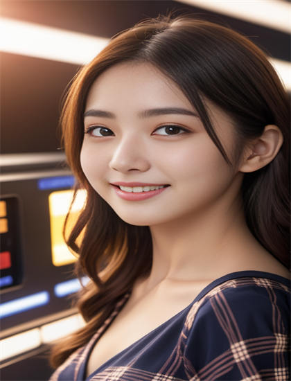 泰国女秘书美学价值科学分析：艺术美感与审美特征探讨