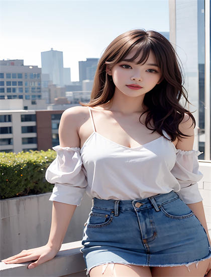 表演技巧喜剧片经典《乌托邦美版》：探索的情感表达与人性探索 揭示人性的复杂与美好