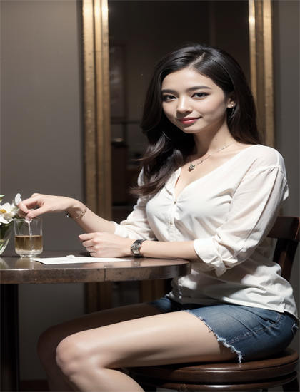 从表演艺术看动作片《错爱情深，靳总请离婚》：细节的精心设计与隐藏寓意 理解表演与导演的配合